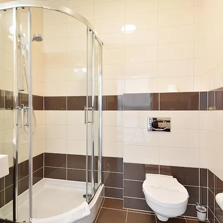 Atrium Oaza 사르비노보