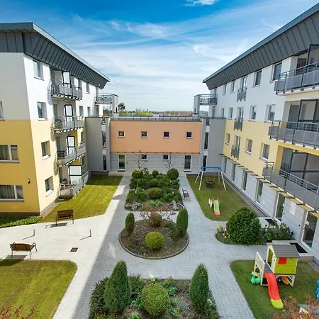 Atrium Oaza