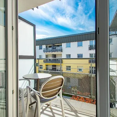 Atrium Oaza 3* 사르비노보