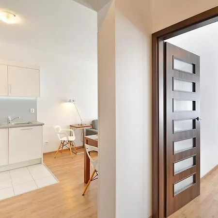 Atrium Oaza 사르비노보