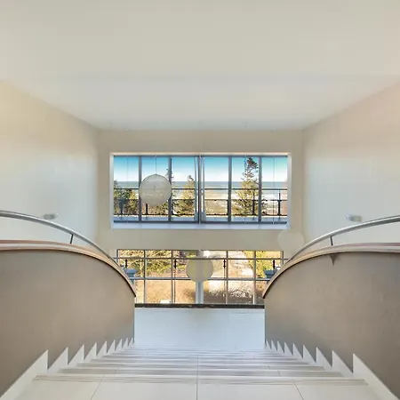 Atrium Oaza 아파트호텔