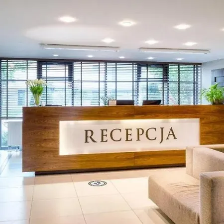 Aparthotel Atrium Oaza *