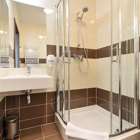 Atrium Oaza 사르비노보