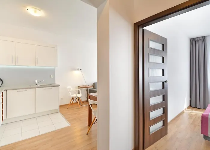 Atrium Oaza Sarbinowo