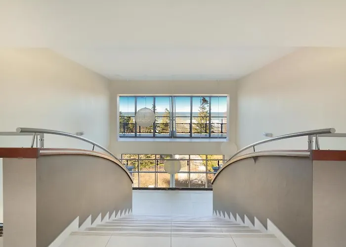 Atrium Oaza Aparthotel