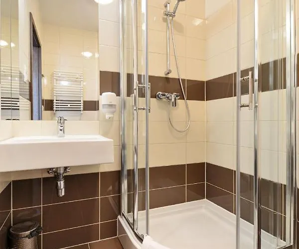 Atrium Oaza Sarbinowo