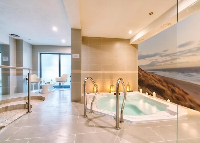 Atrium Oaza Aparthotel Sarbinowo