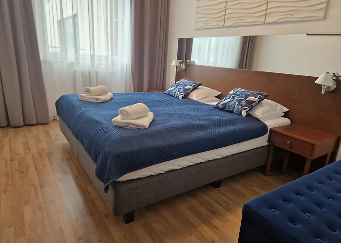 Atrium Oaza Sarbinowo